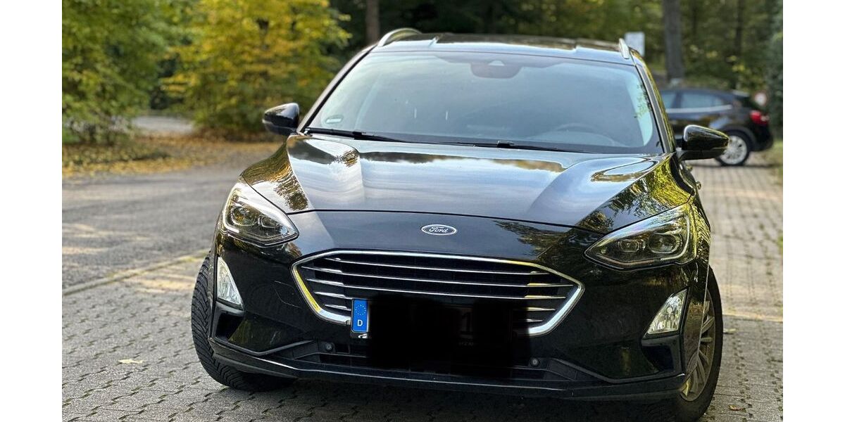 Ford Focus 97.500 km 20.400 &euro; Pforzheim 75180