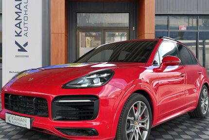 Porsche Cayenne 4.800 km 87.700 &euro; Sindelfingen 71065