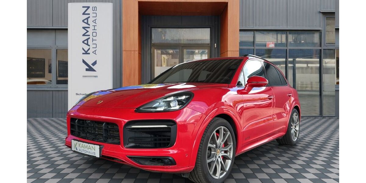 Porsche Cayenne 4.800 km 87.700 &euro; Sindelfingen 71065
