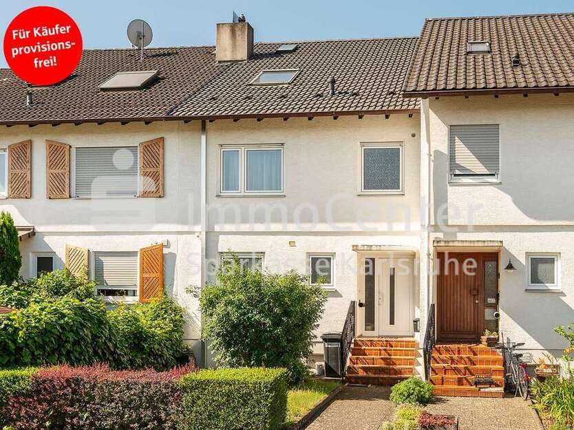 Haus zum Kaufen in Stutensee-Spöck 449.000 € 138.97 m²