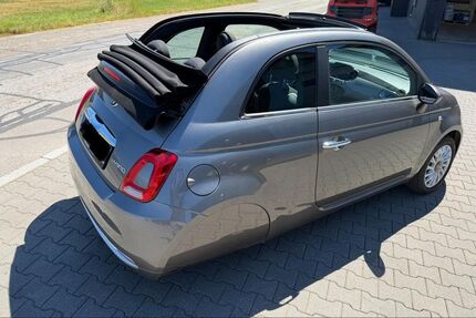 Fiat Andere 16.329 km 27.900 &euro; Neuweiler 75389
