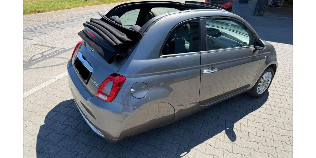 Fiat Andere 16.329 km 27.900 &euro; Neuweiler 75389