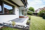 2 Zi-ETW (EG) mit Garten und Garage in Bad Wildbad 2 zimmer