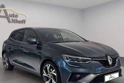 Renault Megane 29.600 km 16.999 € Stuttgart 70195