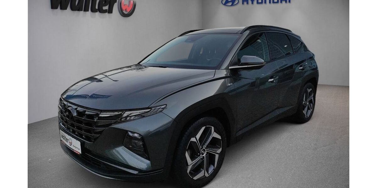 Hyundai TUCSON 39.700 km 24.990 &euro; Pforzheim 75177