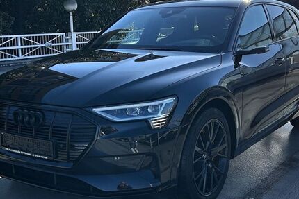 Audi e-tron 65.753 km 39.900 &euro; Ettlingen 76275