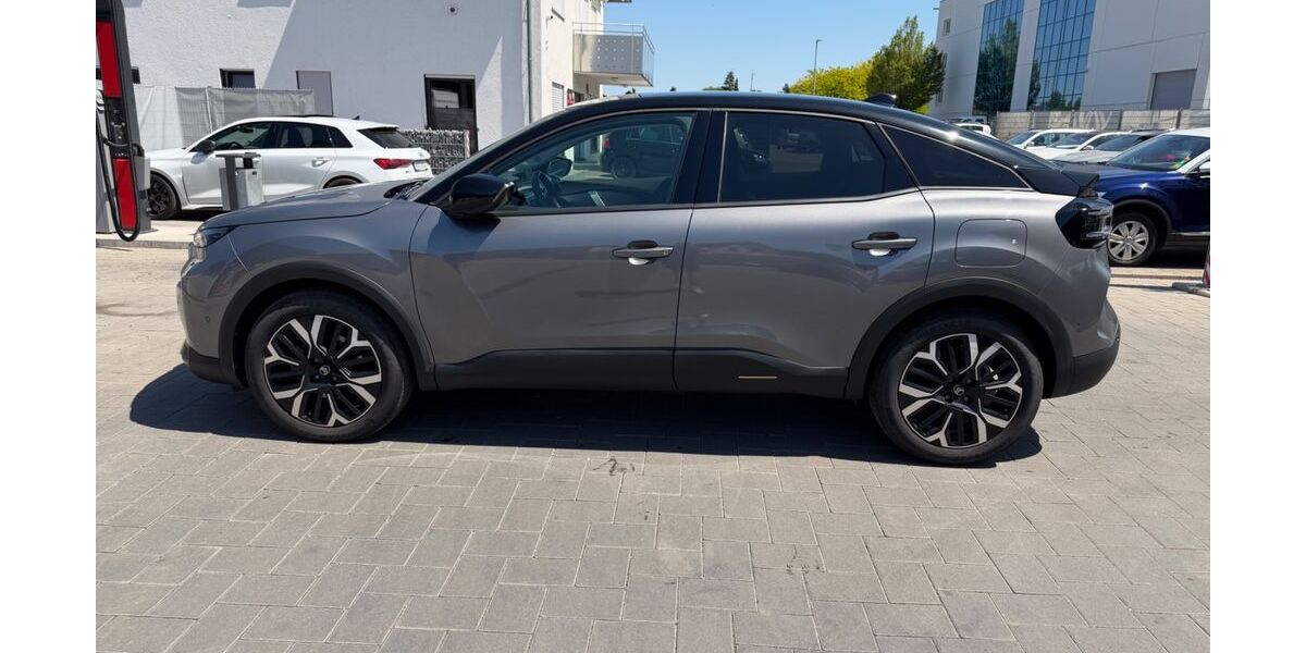 Citroen C4 32.000 km 18.100 &euro; Niefern 75223