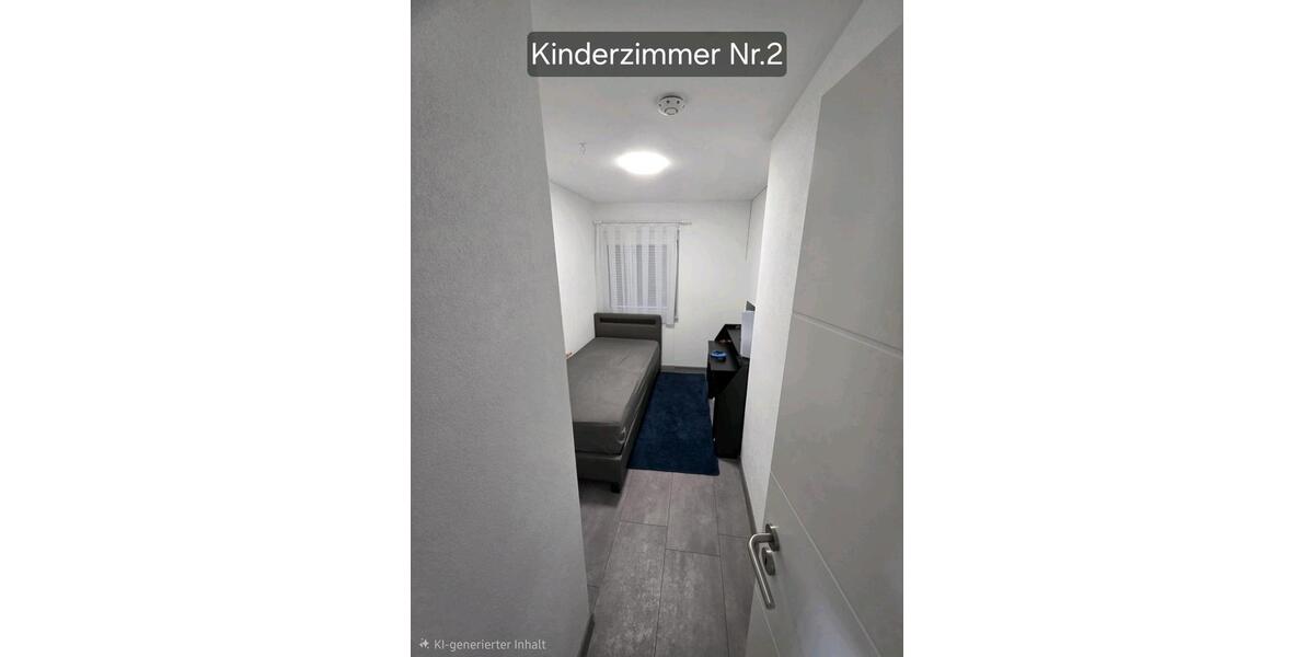 Etagenwohnung Pforzheim Nordstadt - 4 Zimmer, 85 m&sup2;, 267.000&euro; | Angebot:27224203