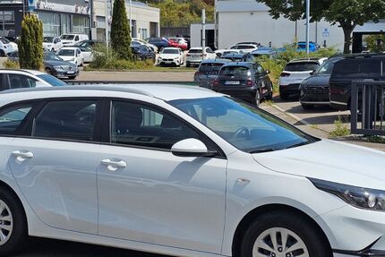 Kia ceed / Ceed 18.506 km 16.500 &euro; Leonberg 71229