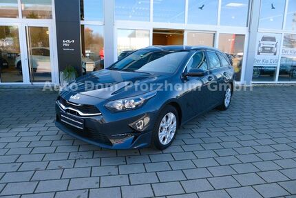Kia ceed Sportswagon 7.600 km 19.900 &euro; Pforzheim 75177