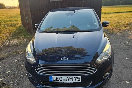 Ford S-Max 236.000 km 9.999 € Leonberg 71229