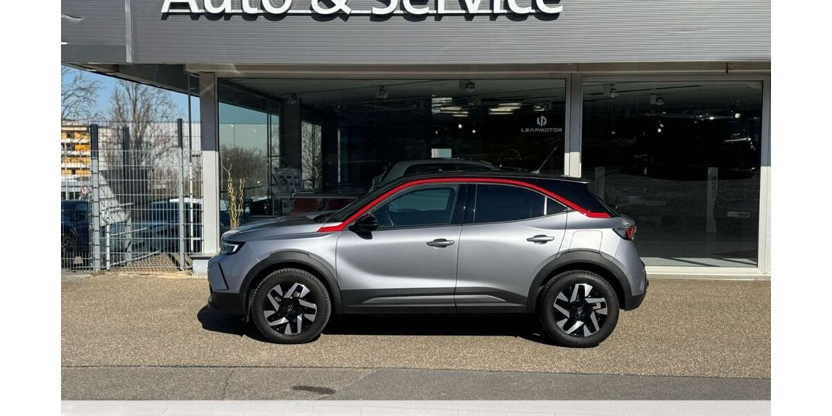 Opel Mokka 32.360 km 18.990 &euro; Pforzheim 75181
