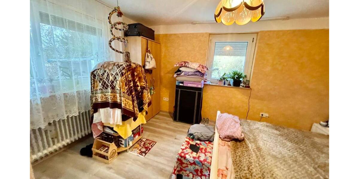 Etagenwohnung Calw - 3 Zimmer, 71 m&sup2;, 195.000&euro; | Angebot:25690055