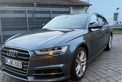 Audi A6 165.000 km 15.999 &euro; Malsch 76316