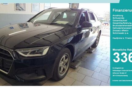 Audi A4 31.800 km 29.550 &euro; Calw 75365