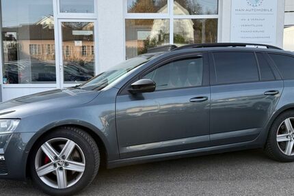 Skoda Octavia 200.000 km 9.990 &euro; Sindelfingen 71065