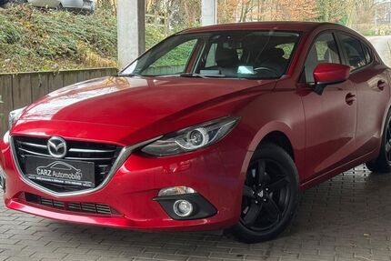 Mazda 3 228.000 km 5.900 &euro; Mühlacker 75417
