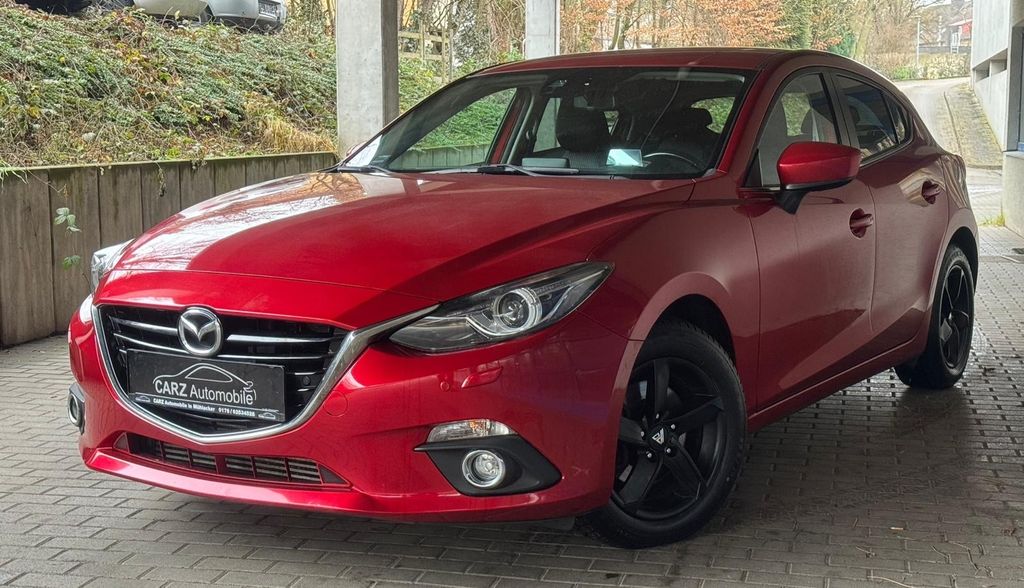 Mazda 3 228.000 km 5.900 &euro; Mühlacker 75417