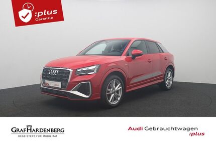 Audi Q2 9.762 km 33.980 € Karlsruhe 76131