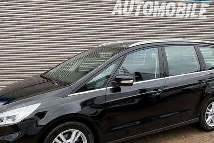 Ford Galaxy 82.016 km 29.400 &euro; Sindelfingen 71065