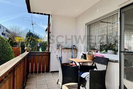 Wohnung Gerlingen - 3 Zimmer, 79 m&sup2;, 365.000&euro; | Angebot:26918875