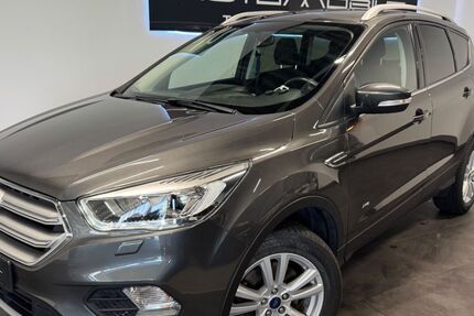 Ford Kuga 112.038 km 15.399 &euro; Bretten 75015