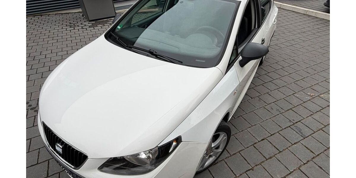 Seat Ibiza 120.000 km 3.390 &euro; Grafenau 71120