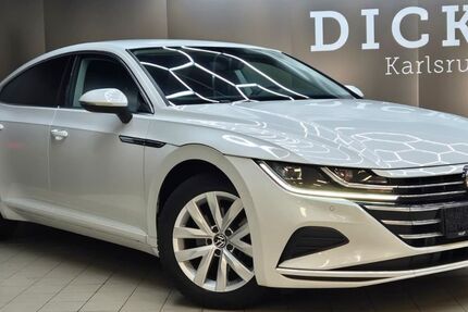 VW Arteon 34.121 km 27.950 &euro; Karlsdorf-Neuthard 76689