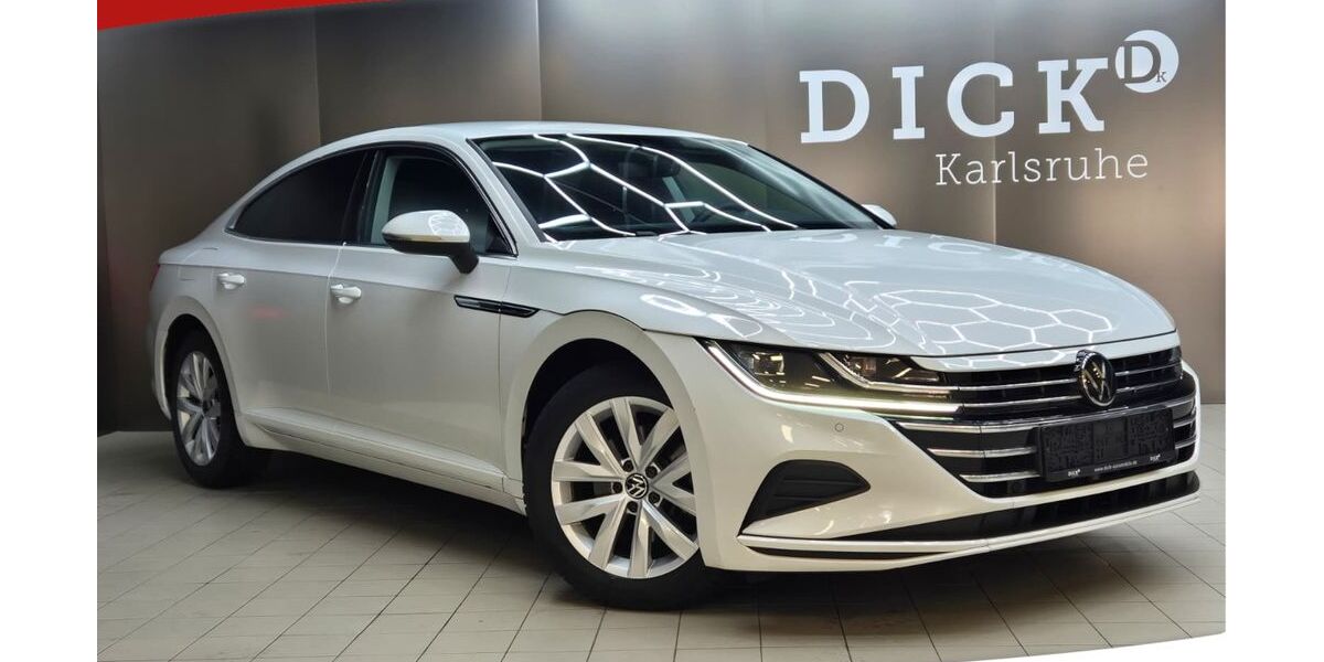 VW Arteon 34.121 km 27.950 &euro; Karlsdorf-Neuthard 76689