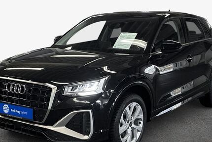Audi Q2 18.098 km 25.850 € Pforzheim 75179