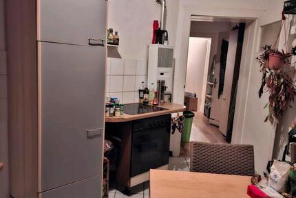 WG ab Januar 2026 1 zimmer