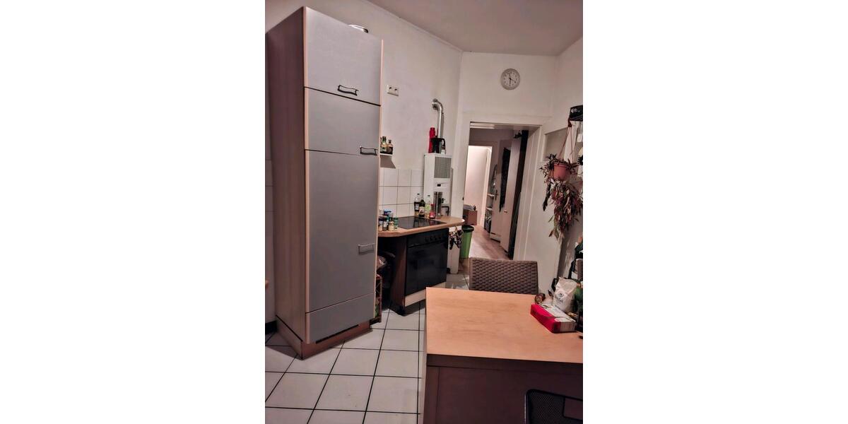 WG ab Januar 2026 1 zimmer