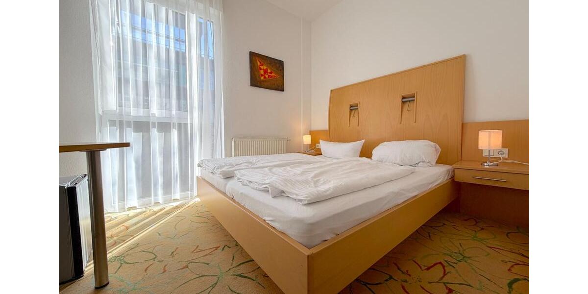 Etagenwohnung Karlsruhe Innenstadt-Ost - 1 Zimmer, 22 m&sup2;, 850&euro; | Angebot:25208394