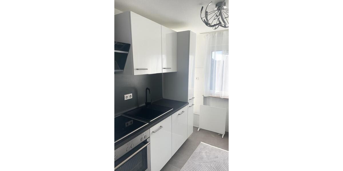 Etagenwohnung Leonberg - 3 Zimmer, 52 m&sup2;, 205.000&euro; | Angebot:26339710