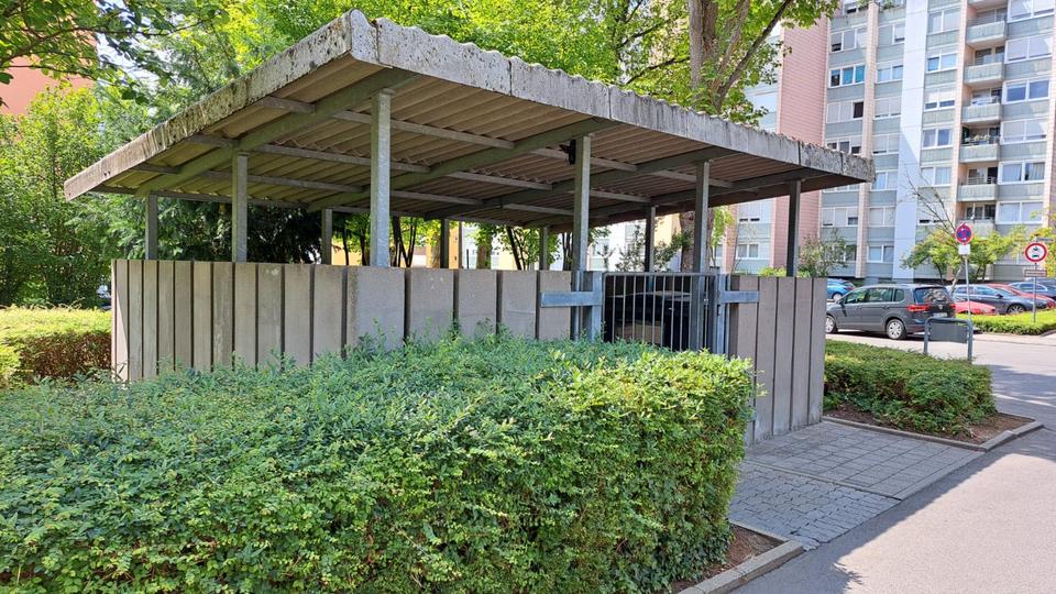 Etagenwohnung Sindelfingen Darmsheim - 3 Zimmer, 85 m&sup2;, 289.000&euro; | Angebot:27120864