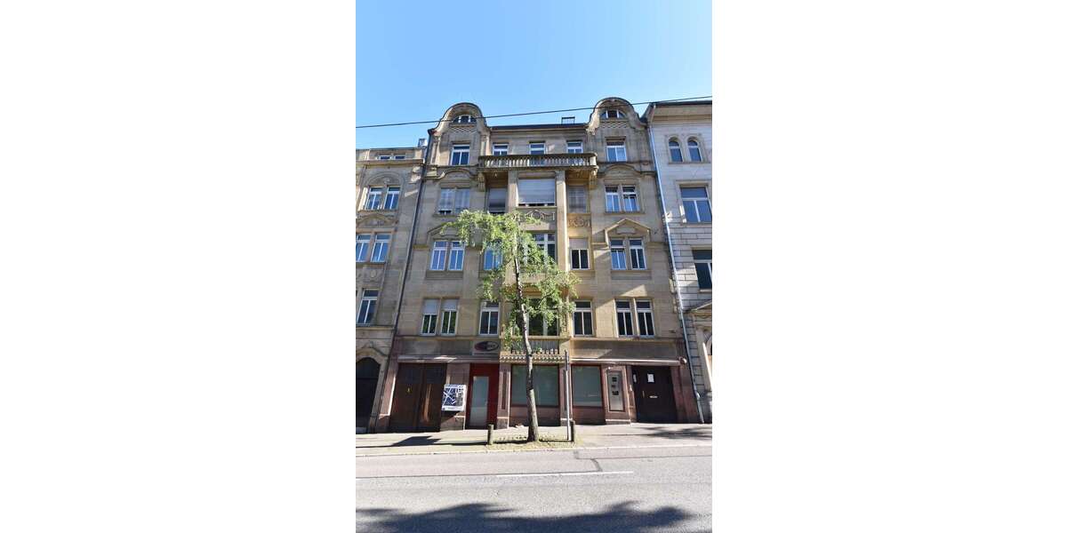 Gewerbeobjekt Pforzheim Innenstadt - 1.560&euro; | Angebot:26921878