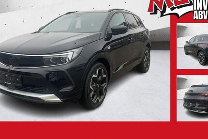 Opel Grandland (X) 29.000 km 19.980 &euro; Karlsruhe 76189