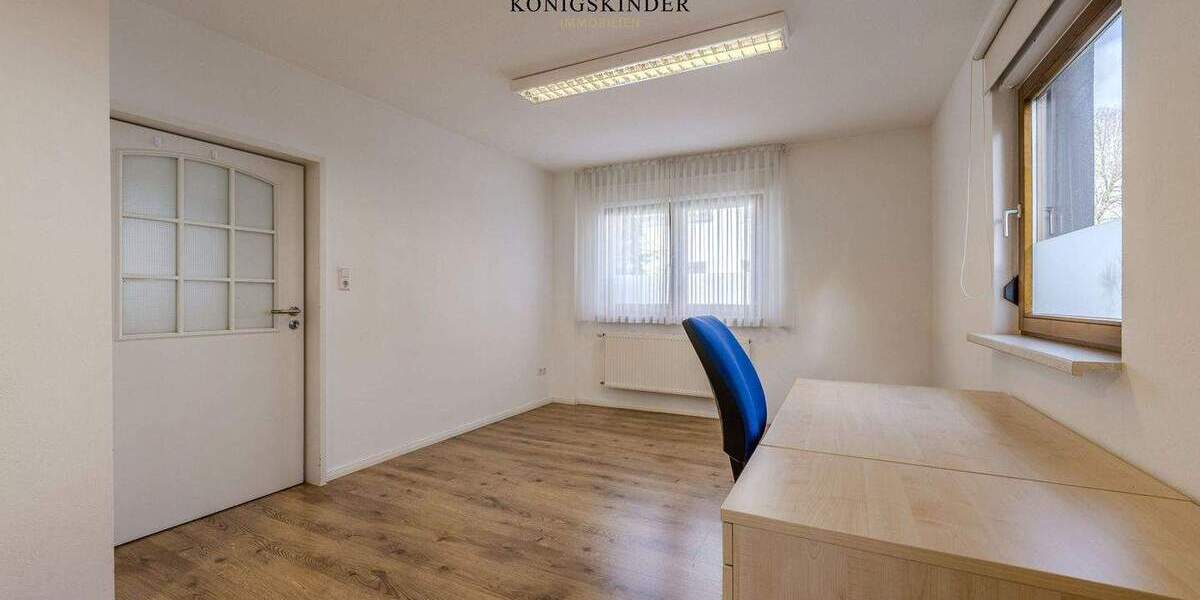 Gewerbeobjekt Schömberg - 1 Zimmer, 599.000&euro; | Angebot:25673305