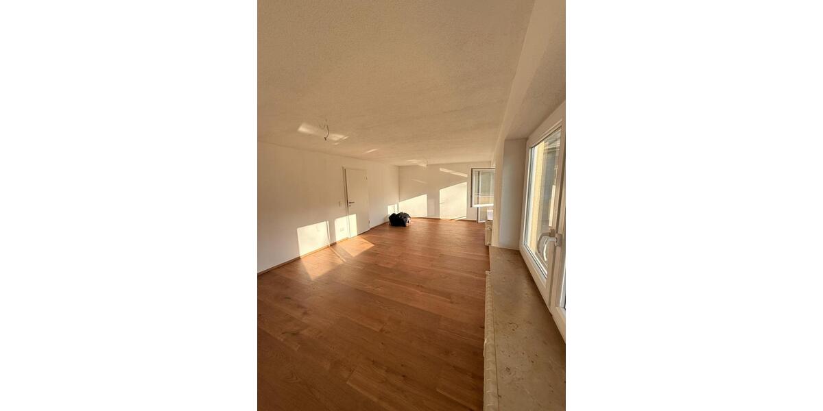 Frisch renovierte 3 Zimmerwohnung 3 zimmer