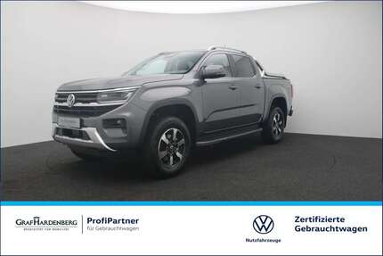 VW Amarok 5.000 km 68.880 € Karlsruhe 76131