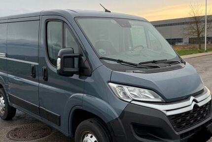 Citroen Jumper 111.500 km 9.090 &euro; Grafenau 71120