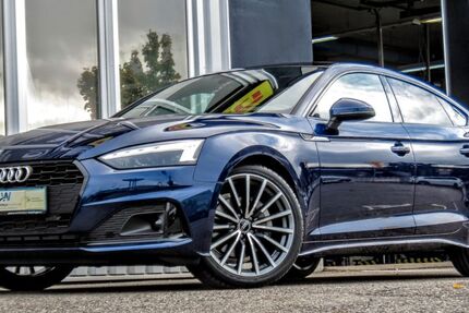 Audi A5 22.800 km 38.900 &euro; Sindelfingen 71065
