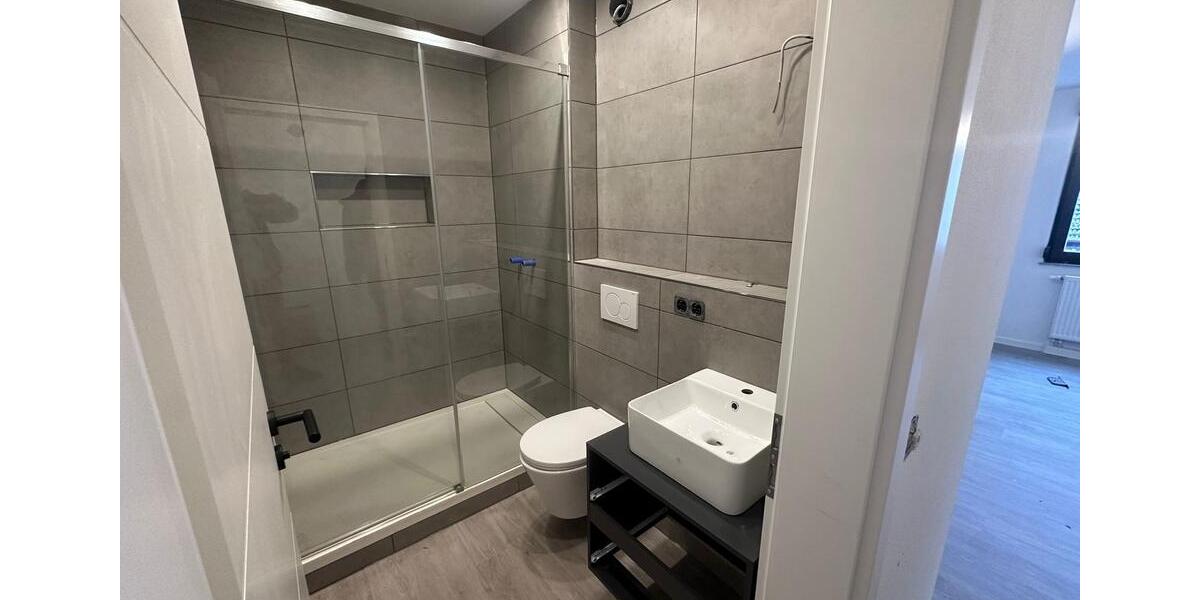Etagenwohnung Pforzheim Büchenbronn - 2 Zimmer, 65 m&sup2;, 690&euro; | Angebot:25173342