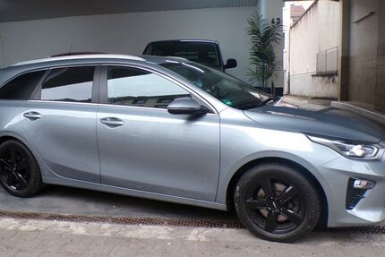 Kia ceed Sportswagon 106.000 km 13.490 &euro; Pforzheim 75172