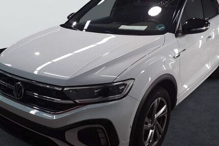 VW T-Roc 24.200 km 28.990 &euro; Bretten 75015