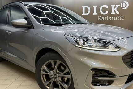 Ford Kuga 78.417 km 15.450 &euro; Karlsdorf-Neuthard 76689