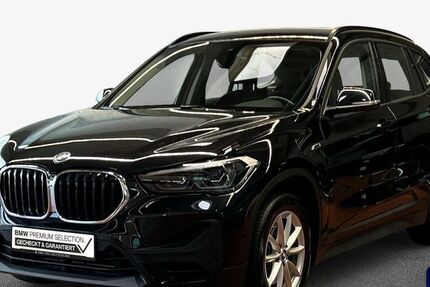 BMW X1 78.573 km 22.760 &euro; Karlsruhe 76227