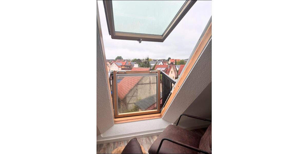 Dachgeschoßwohnung Birkenfeld - 2.5 Zimmer, 46 m&sup2;, 820&euro; | Angebot:26348661