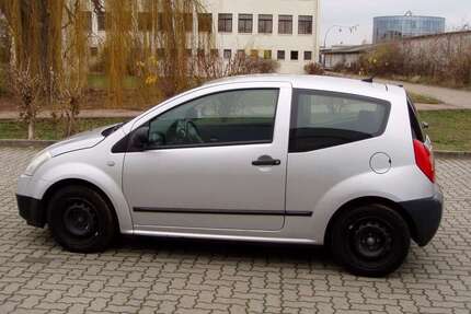 Citroen C2