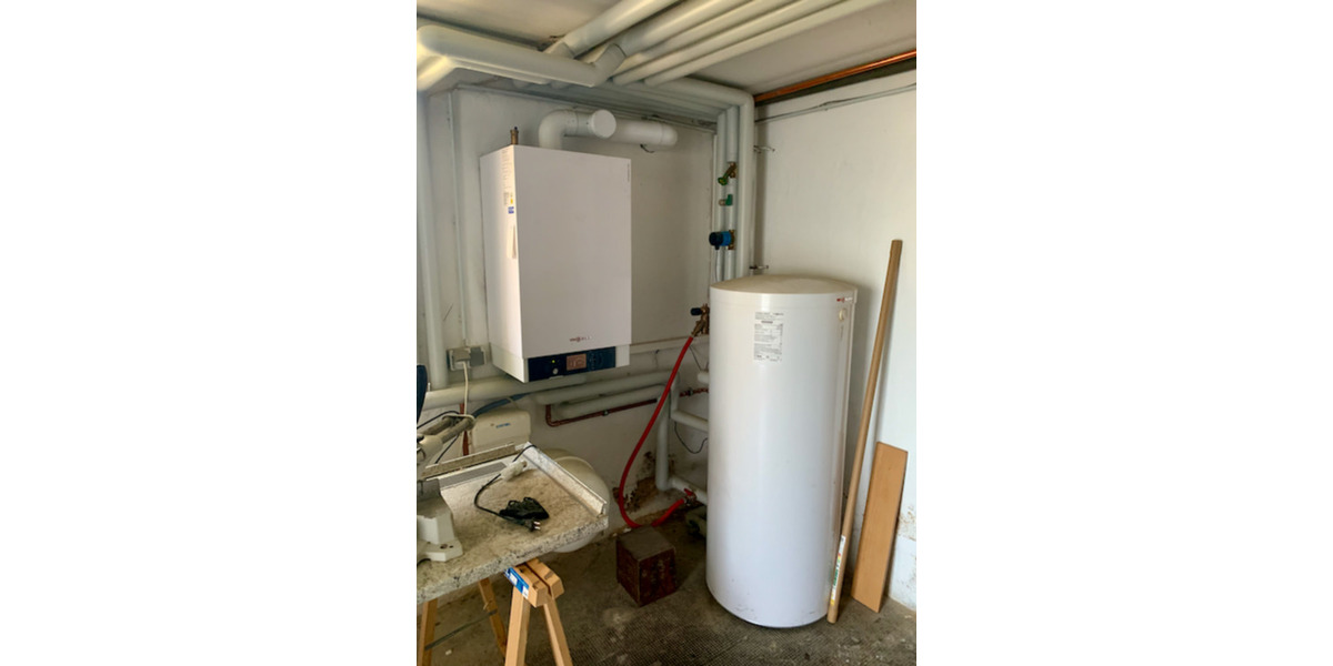 Haus statt Wohnung mieten - Renoviertes EFH mit grossem Garten 4.5 zimmer